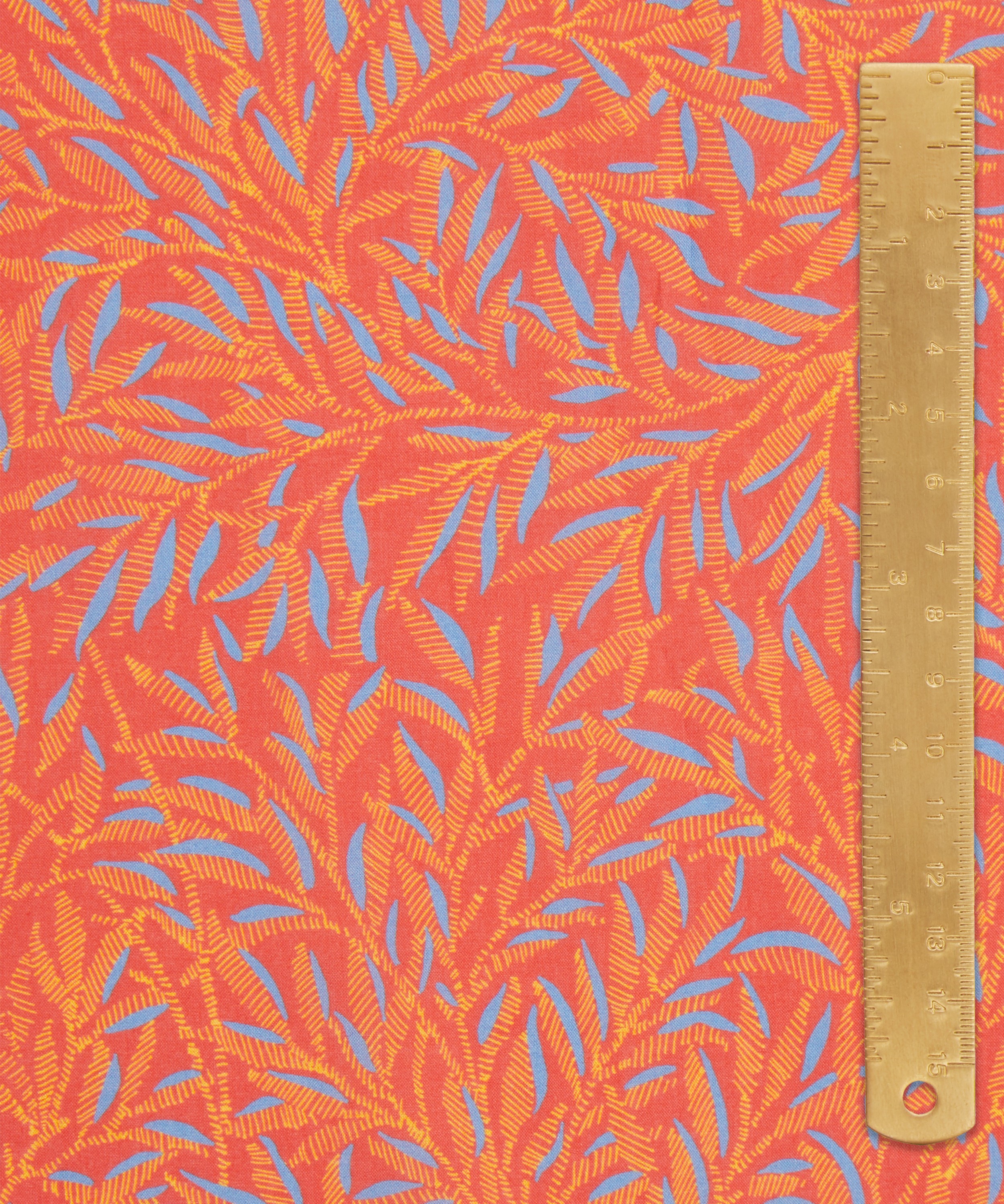 Liberty Fabrics - Willow Walk Organic Tana Lawn™ Cotton image number 4