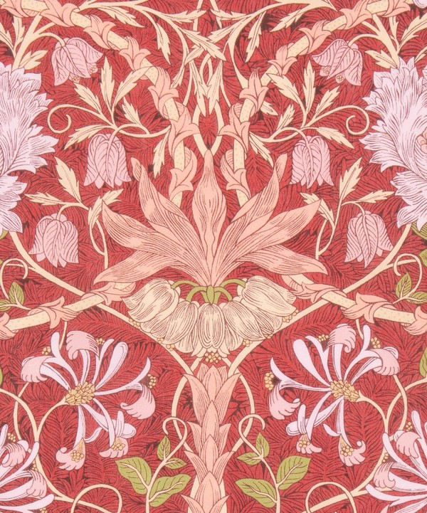 Liberty Fabrics - March Organic Tana Lawn™ Cotton image number null