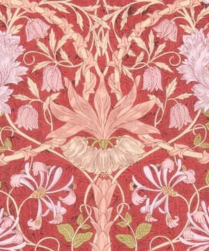Liberty Fabrics - March Organic Tana Lawn™ Cotton image number 0