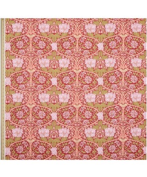 Liberty Fabrics - March Organic Tana Lawn™ Cotton image number 1
