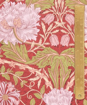 Liberty Fabrics - March Organic Tana Lawn™ Cotton image number 4