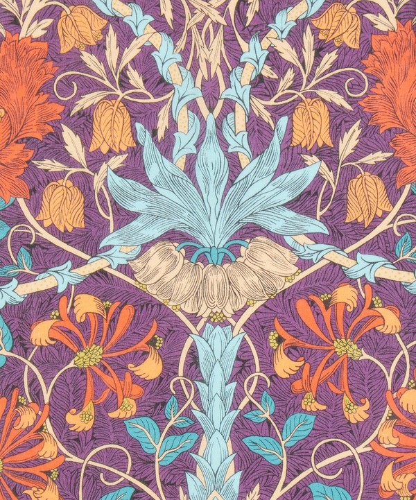 Liberty Fabrics - March Organic Tana Lawn™ Cotton image number null