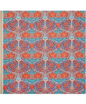 Liberty Fabrics - March Organic Tana Lawn™ Cotton image number 1