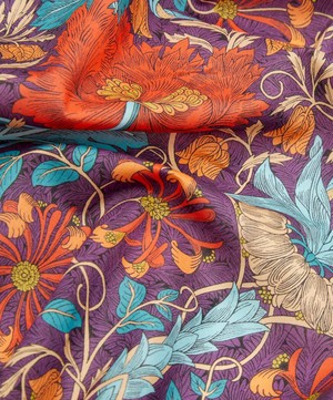 Liberty Fabrics - March Organic Tana Lawn™ Cotton image number 3