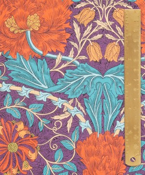 Liberty Fabrics - March Organic Tana Lawn™ Cotton image number 4