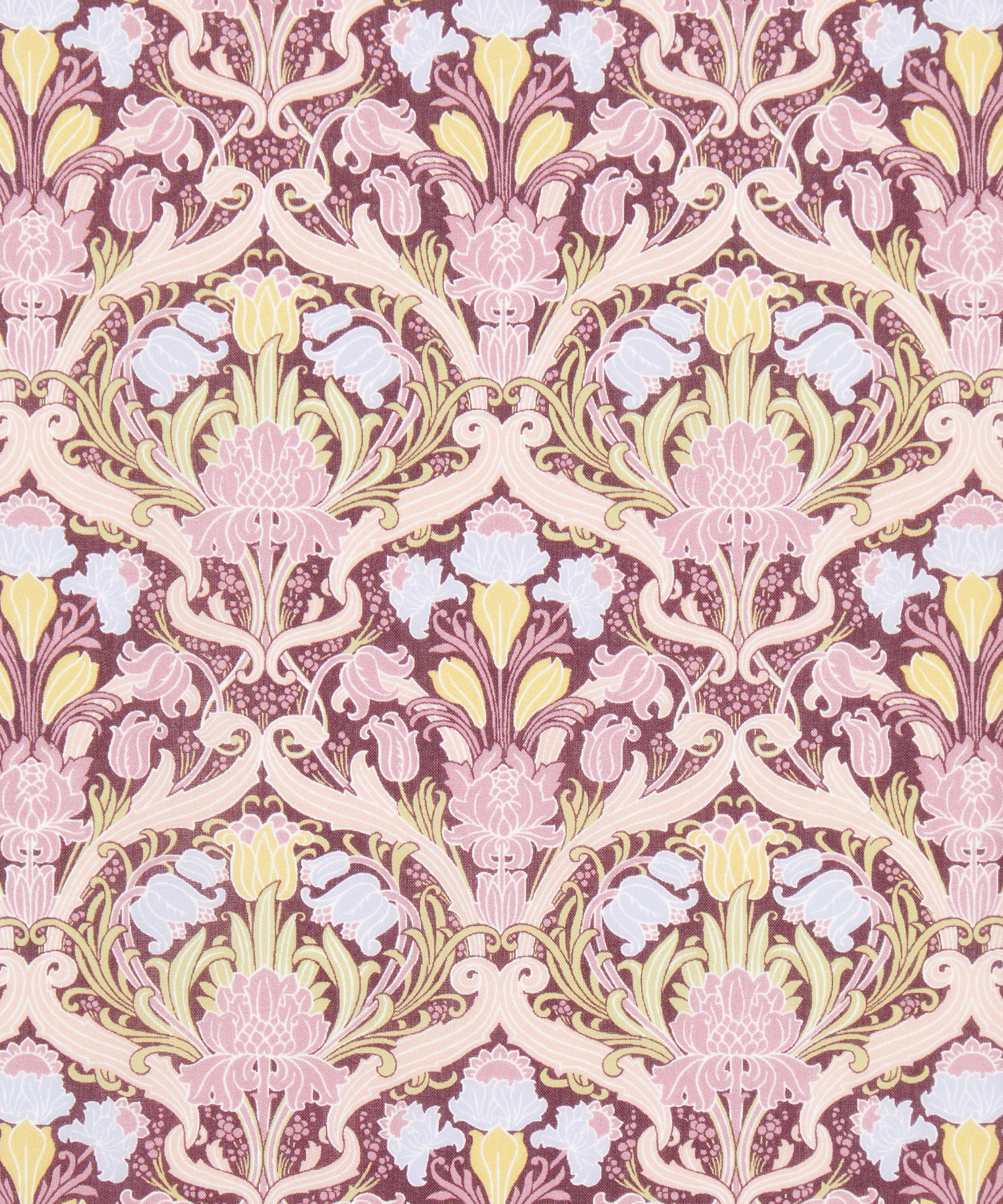 Liberty Fabrics - Tulip Flourish Organic Tana Lawn™ Cotton image number 0