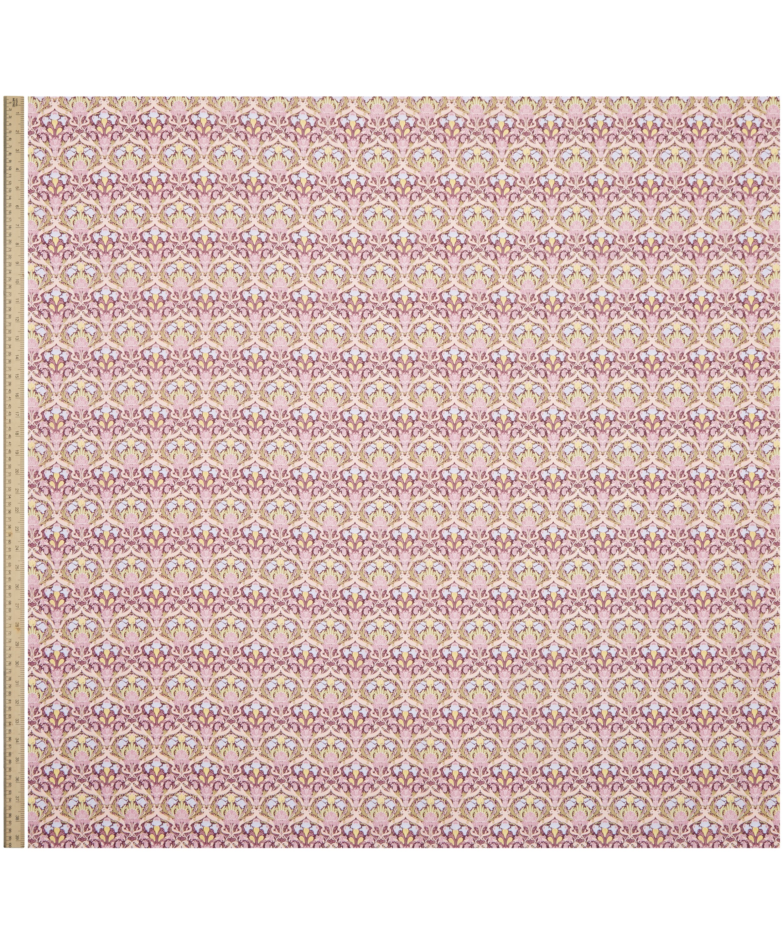 Liberty Fabrics - Tulip Flourish Organic Tana Lawn™ Cotton image number 1