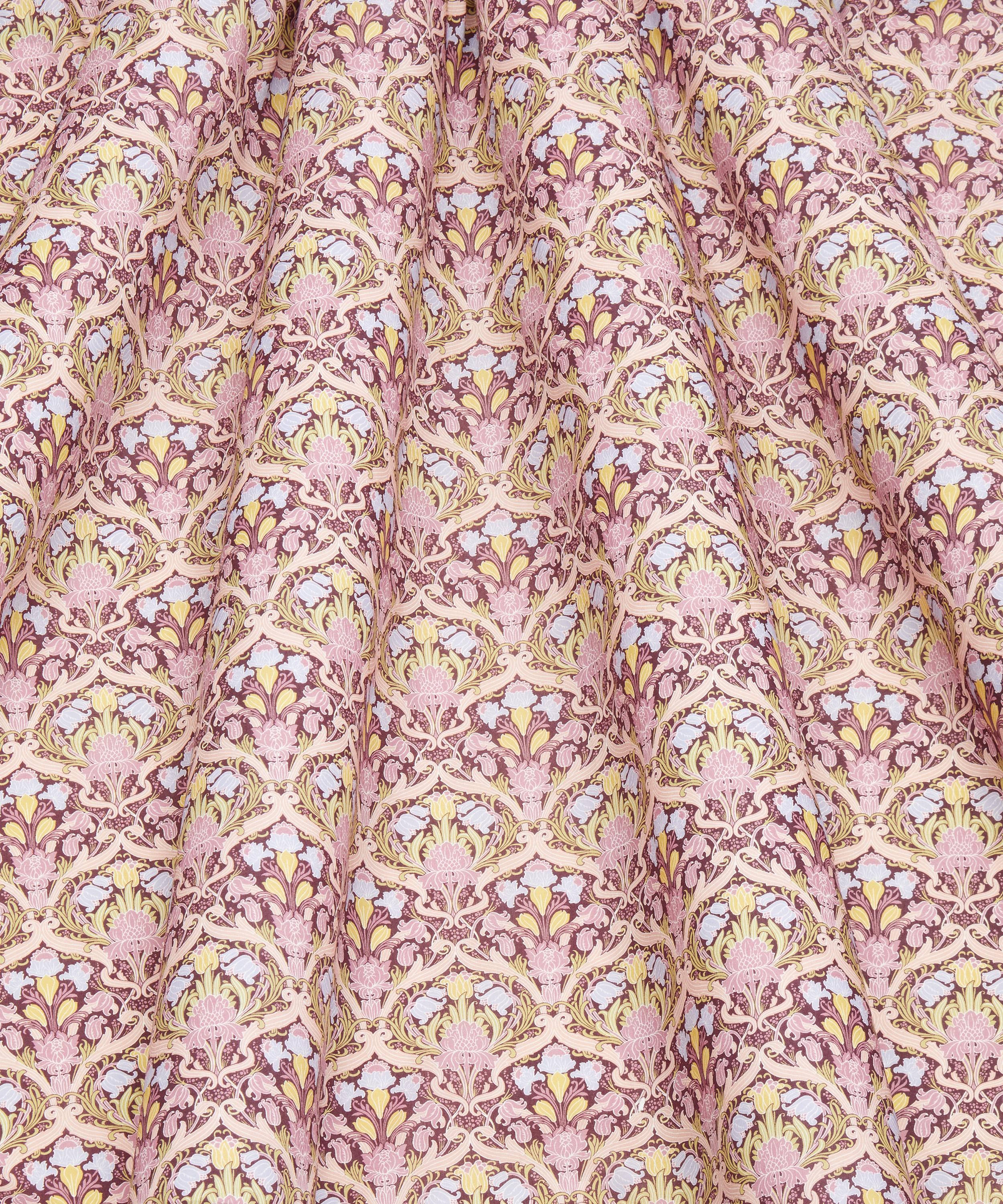 Liberty Fabrics - Tulip Flourish Organic Tana Lawn™ Cotton image number 2
