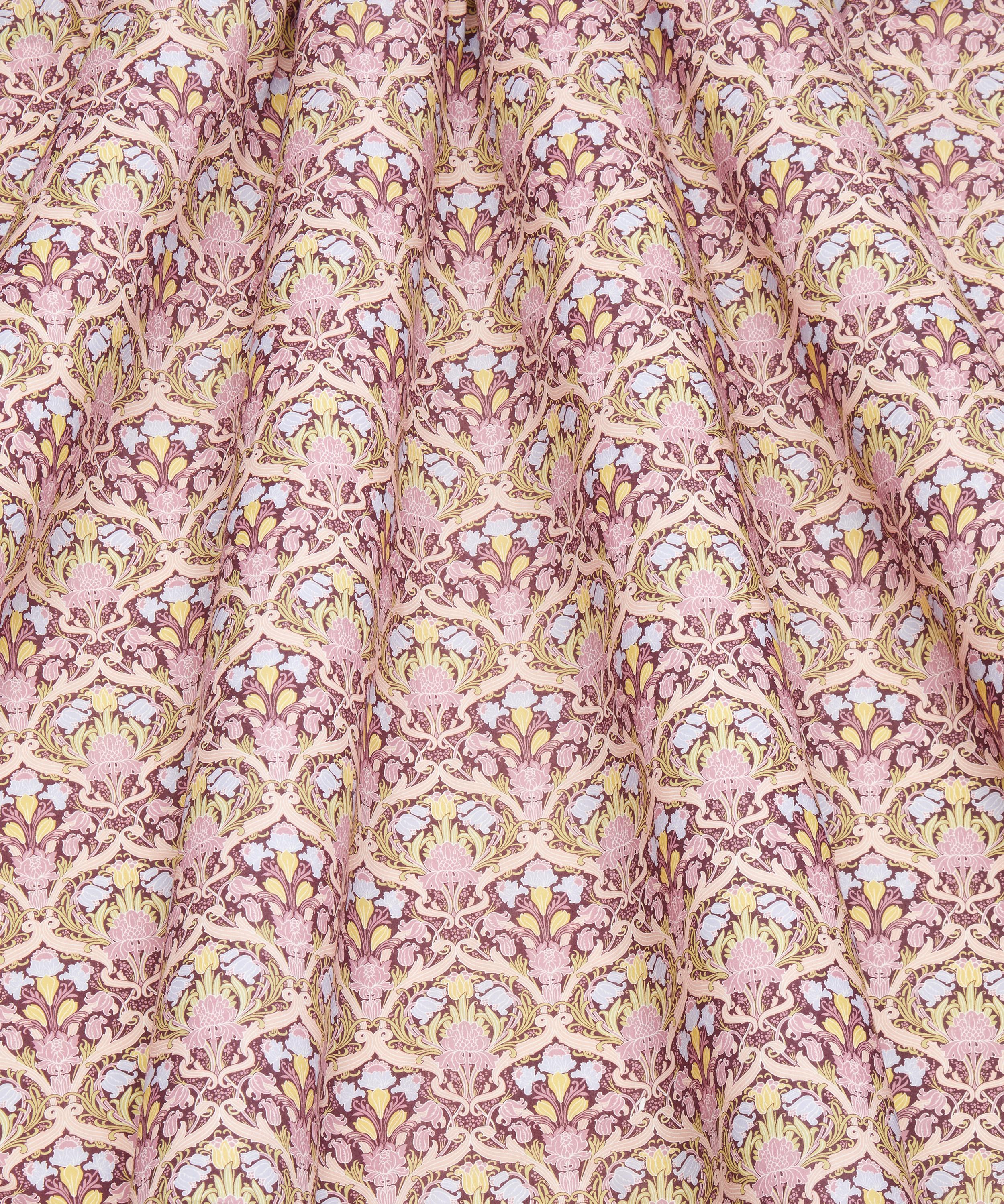 Liberty Fabrics - Tulip Flourish Organic Tana Lawn™ Cotton image number 2