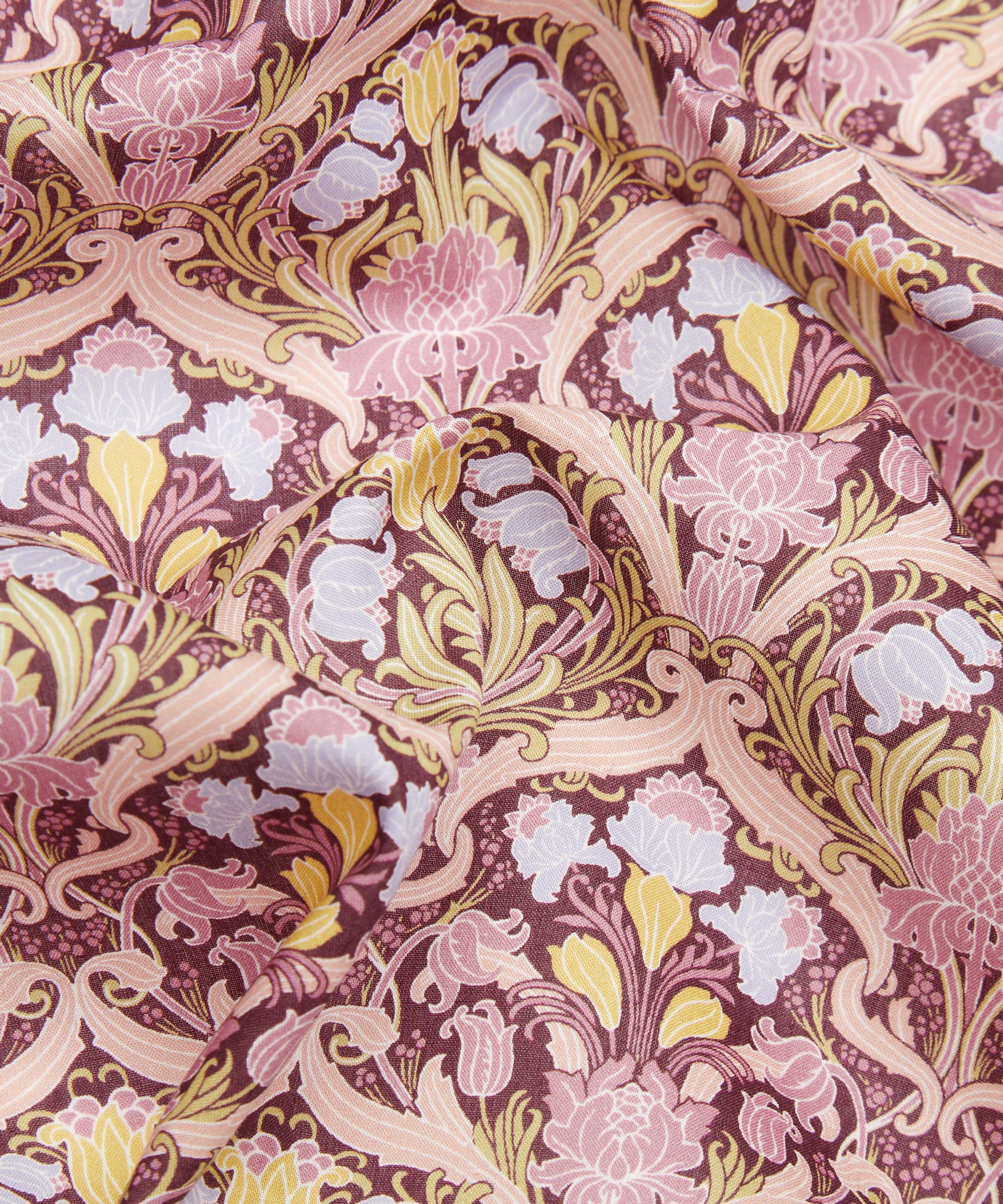 Liberty Fabrics - Tulip Flourish Organic Tana Lawn™ Cotton image number 3