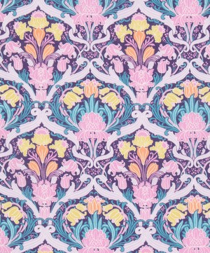 Liberty Fabrics - Tulip Flourish Organic Tana Lawn™ Cotton image number 0