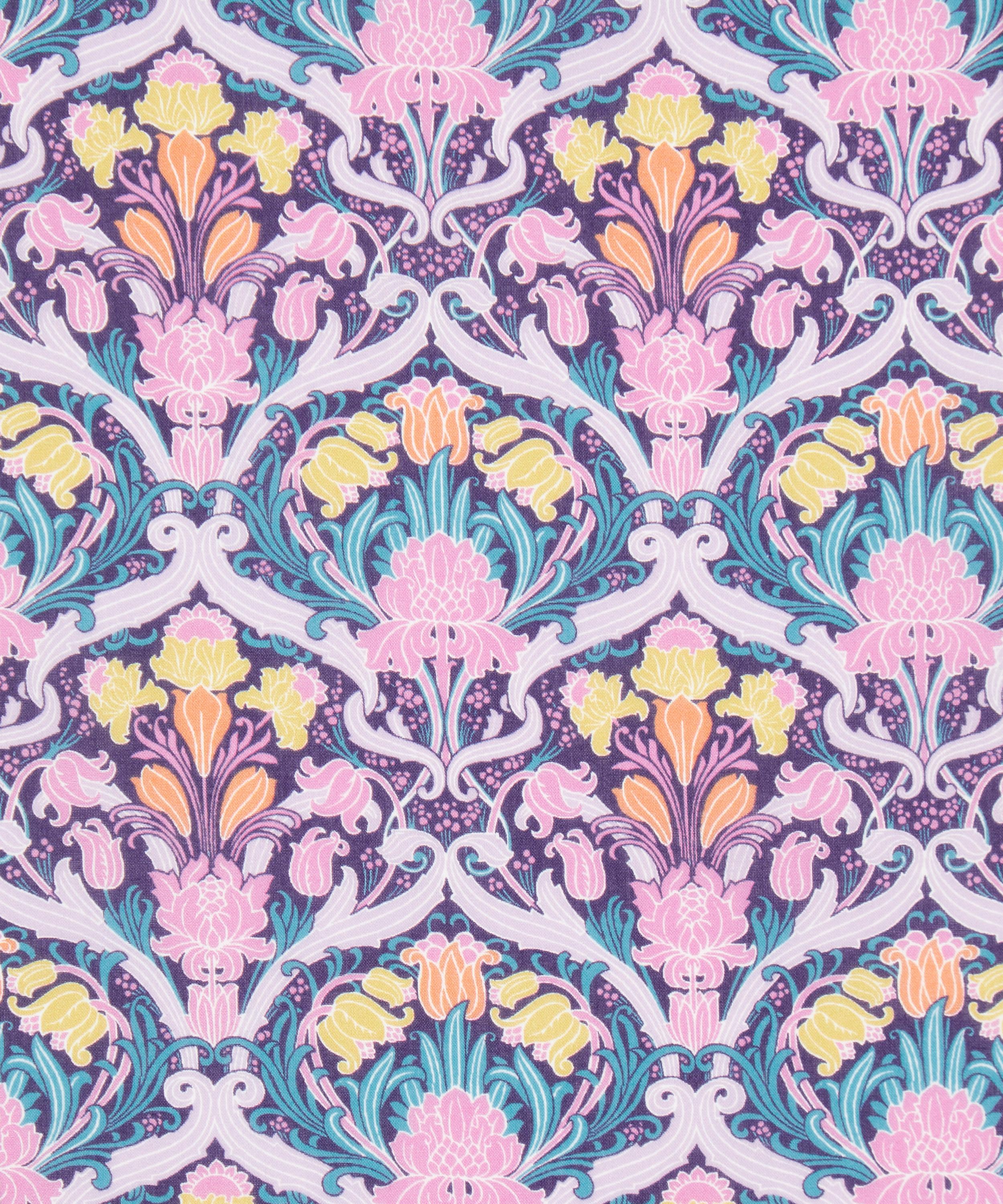 Liberty Fabrics - Tulip Flourish Organic Tana Lawn™ Cotton image number 0