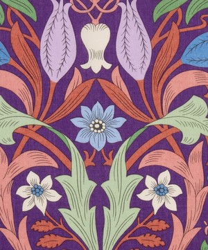Liberty Fabrics - Standen Organic Tana Lawn™ Cotton image number 0