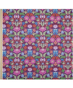 Liberty Fabrics - Standen Organic Tana Lawn™ Cotton image number 1