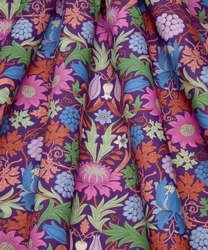 Liberty Fabrics - Standen Organic Tana Lawn™ Cotton image number 2