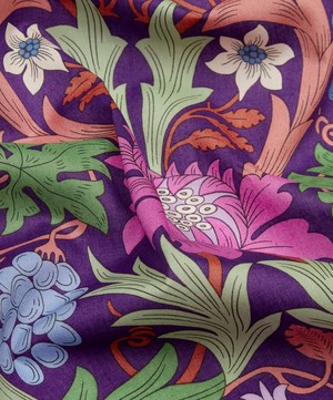 Liberty Fabrics - Standen Organic Tana Lawn™ Cotton image number 3