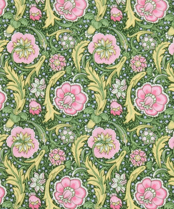 Liberty Fabrics - Finesse Organic Tana Lawn™ Cotton image number null