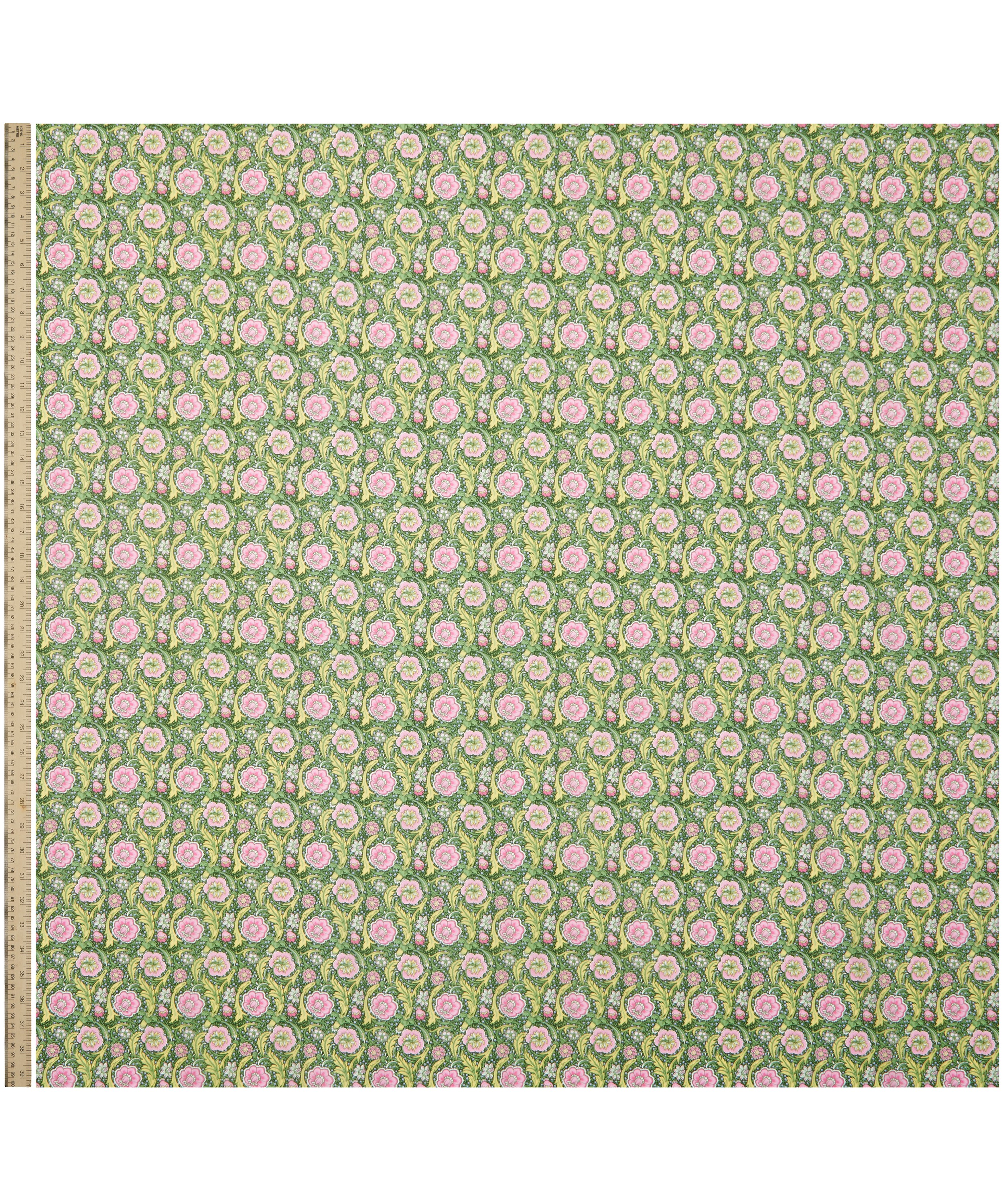 Liberty Fabrics - Finesse Organic Tana Lawn™ Cotton image number 1