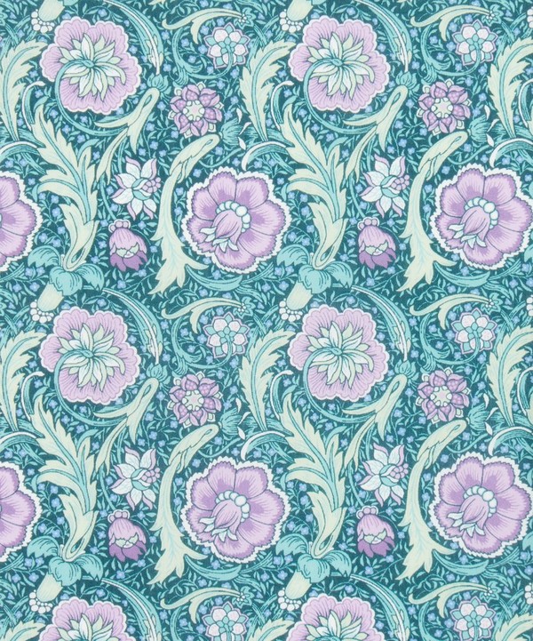 Liberty Fabrics - Finesse Organic Tana Lawn™ Cotton image number null