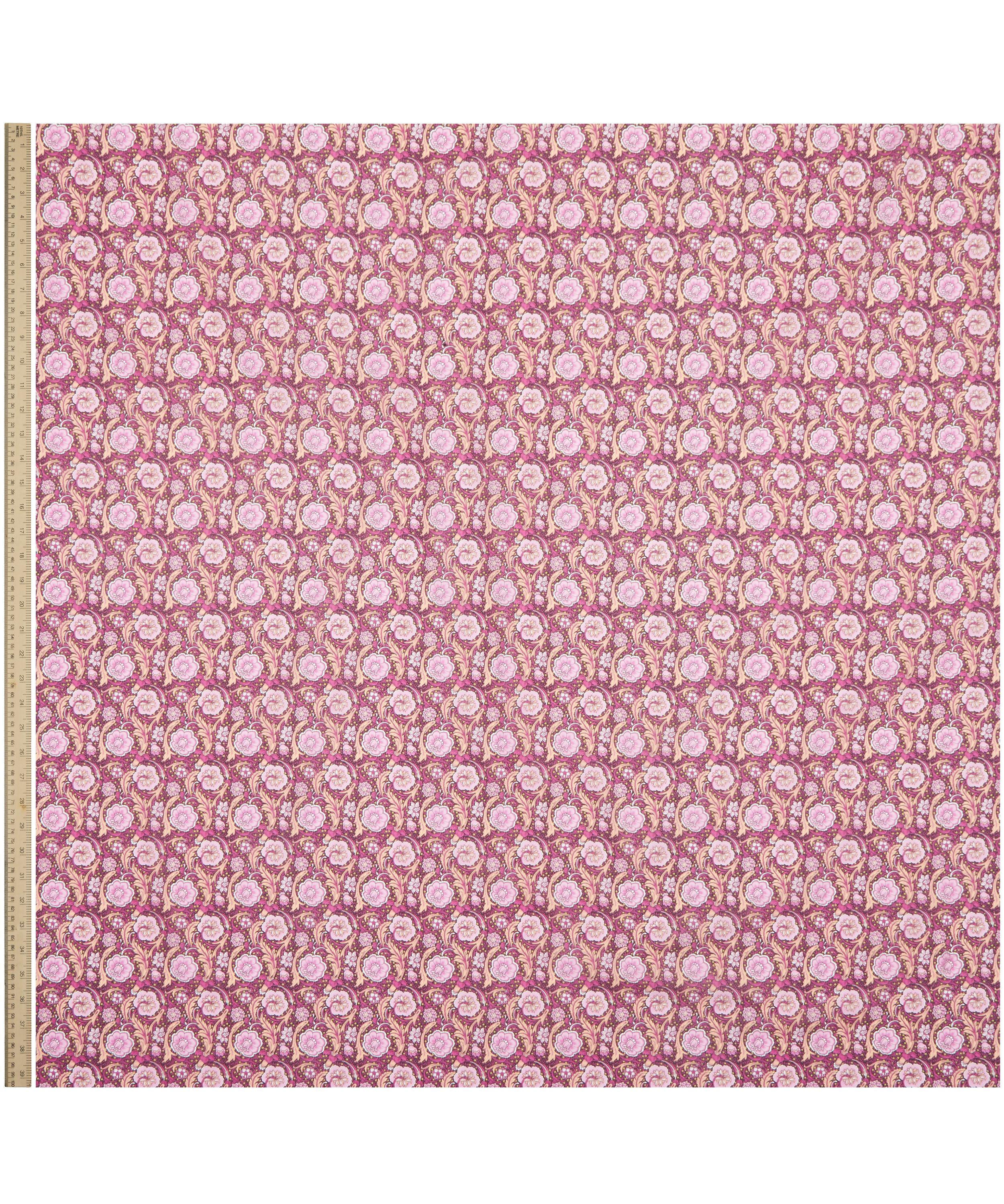 Liberty Fabrics - Finesse Organic Tana Lawn™ Cotton image number 1