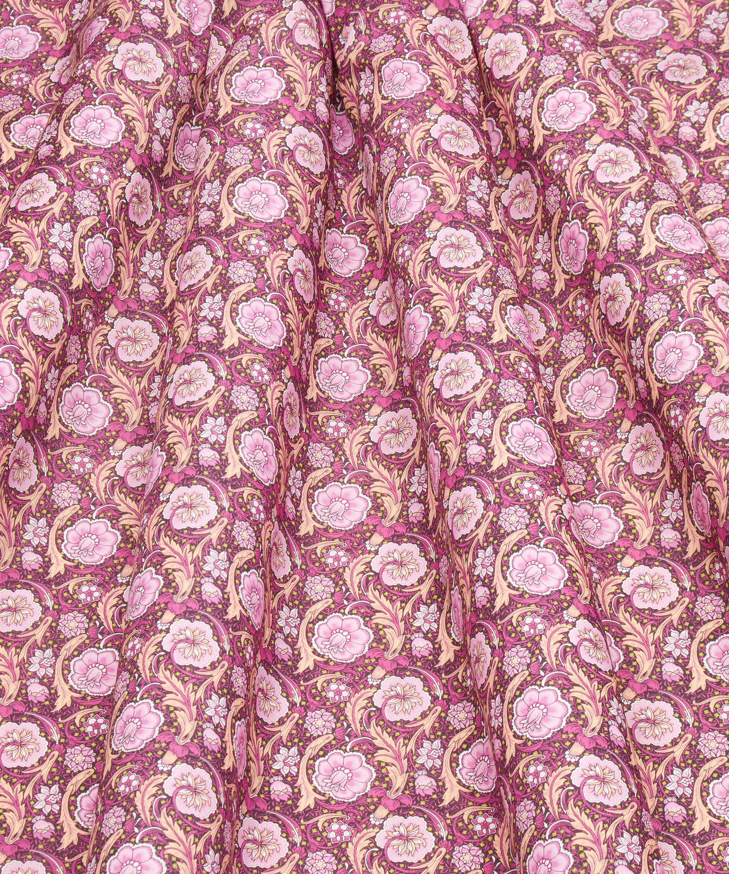 Liberty Fabrics - Finesse Organic Tana Lawn™ Cotton image number 2