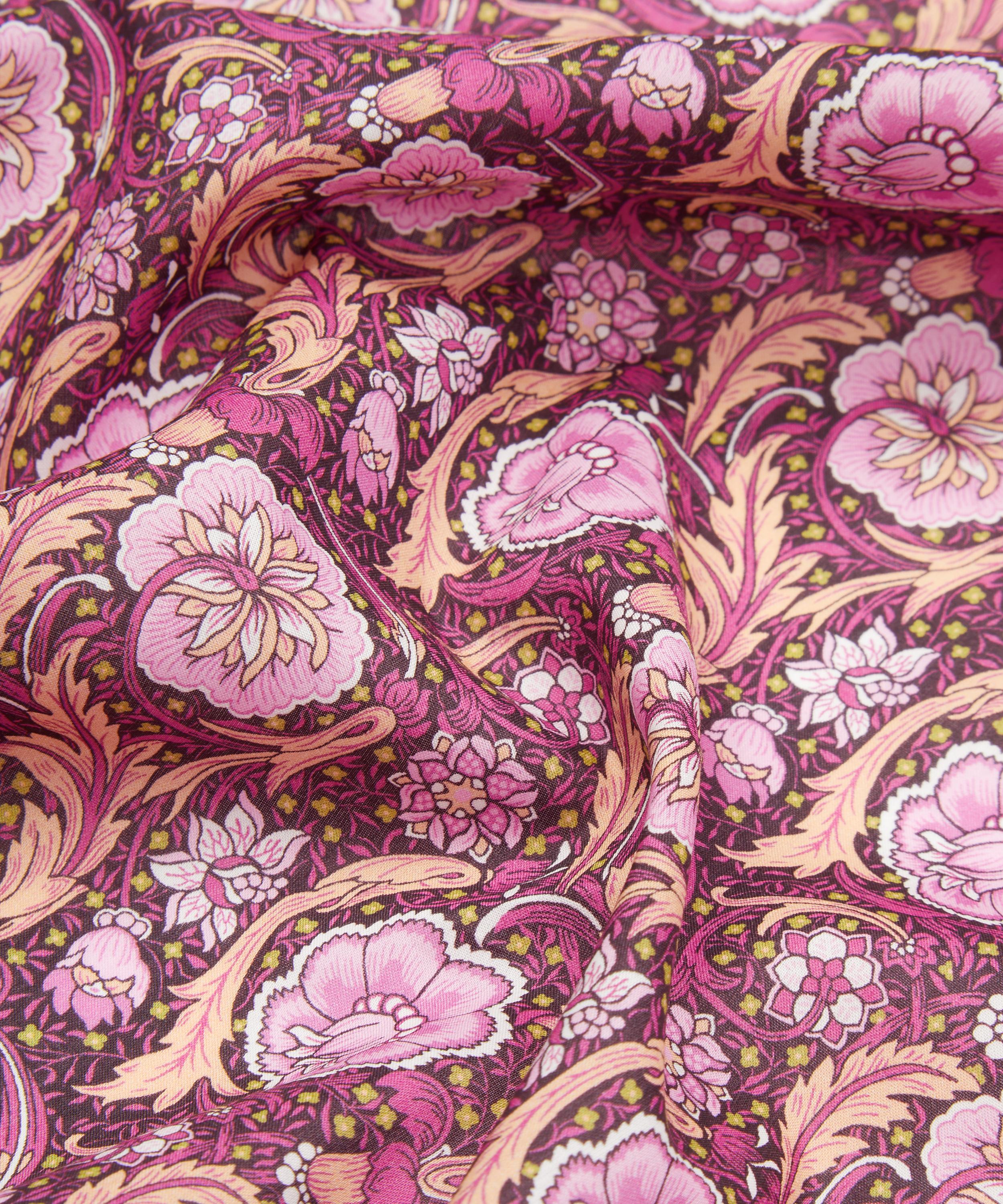 Liberty Fabrics - Finesse Organic Tana Lawn™ Cotton image number 3