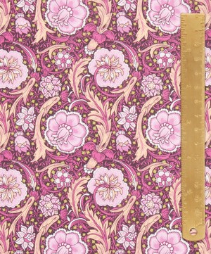Liberty Fabrics - Finesse Organic Tana Lawn™ Cotton image number 4