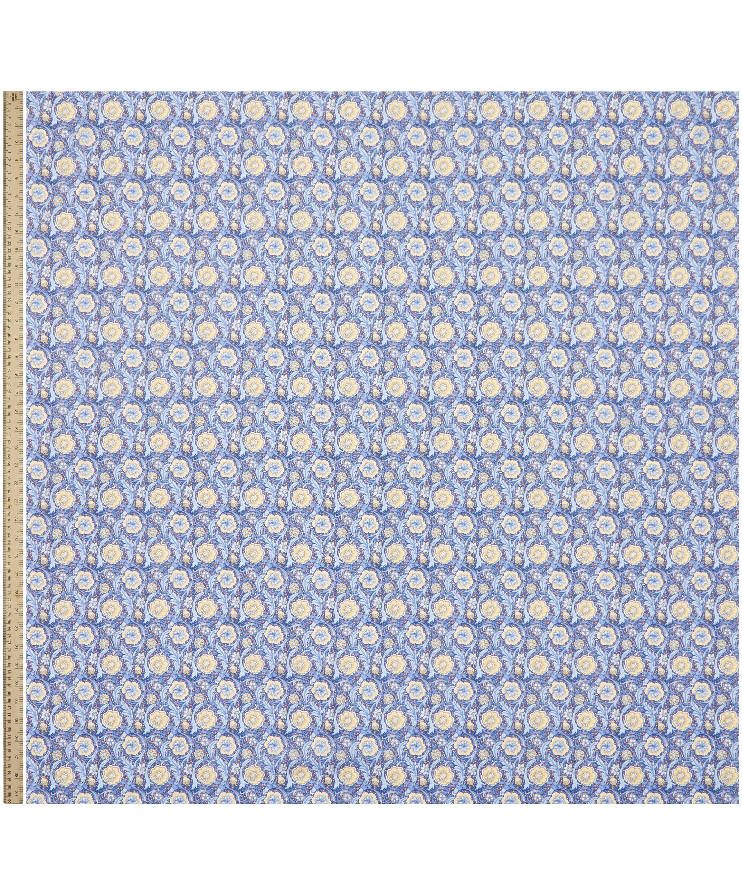 Liberty Fabrics - Finesse Organic Tana Lawn™ Cotton image number 1