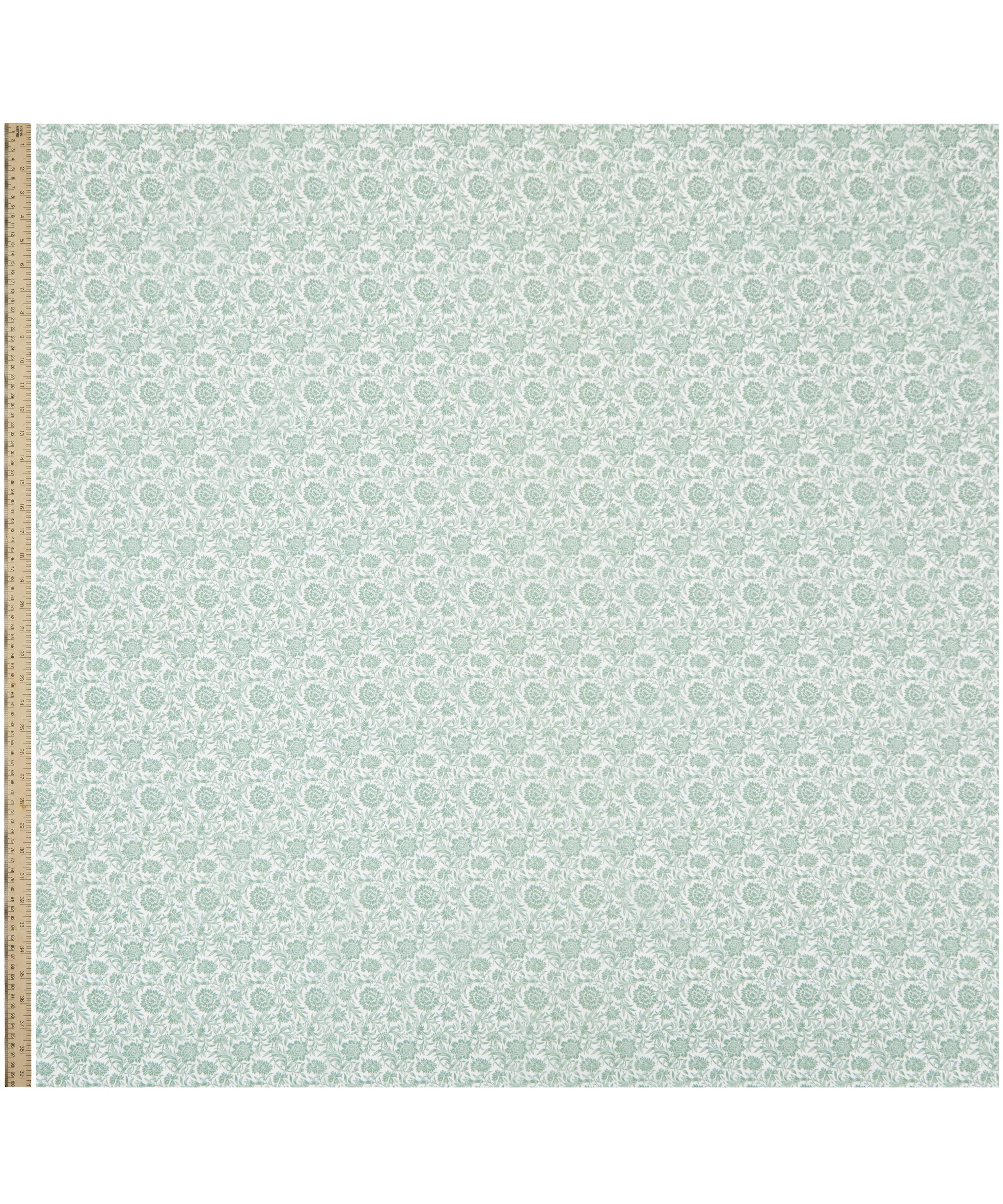 Liberty Fabrics - Devonshire Organic Tana Lawn™ Cotton image number 1