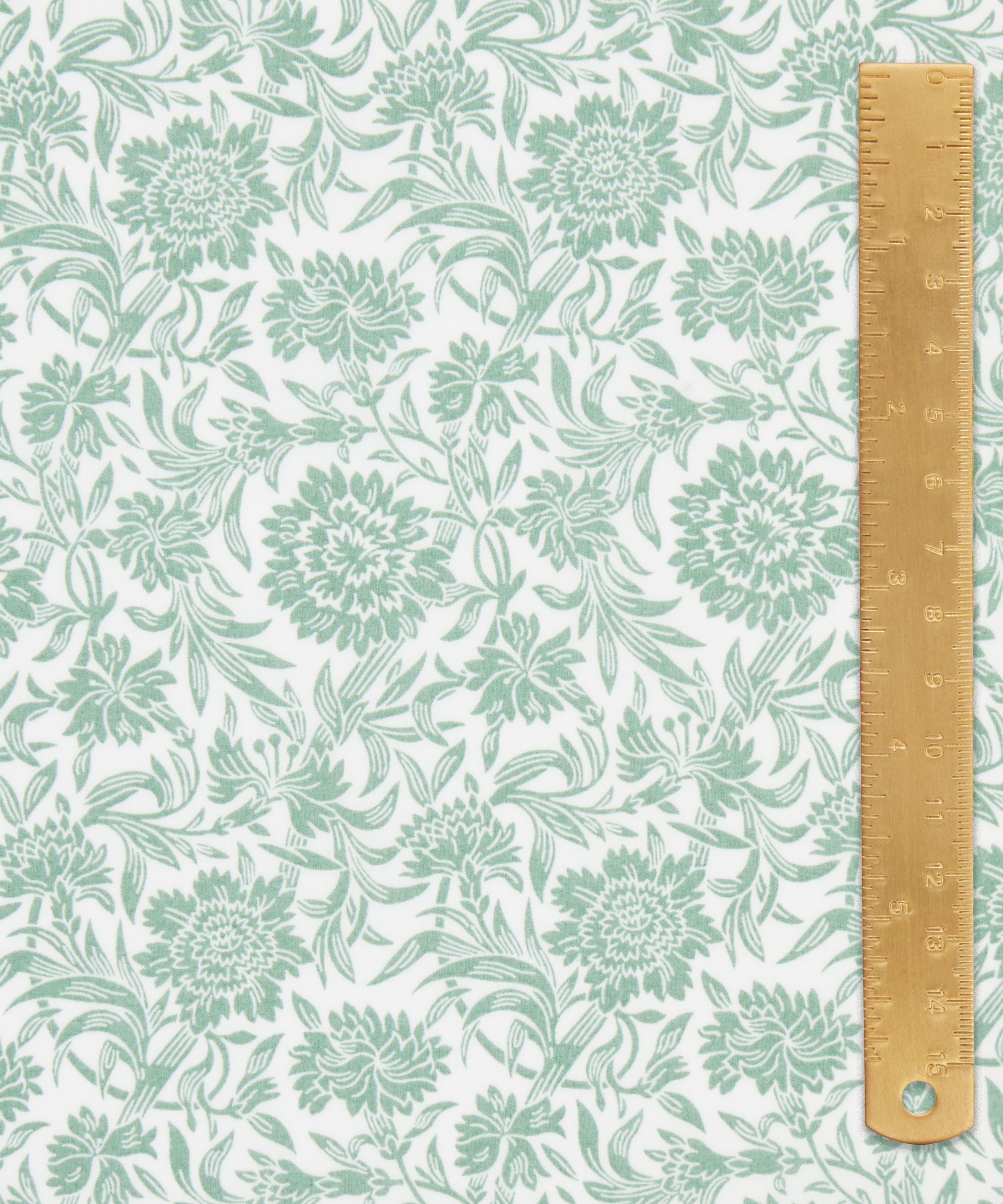 Liberty Fabrics - Devonshire Organic Tana Lawn™ Cotton image number 4