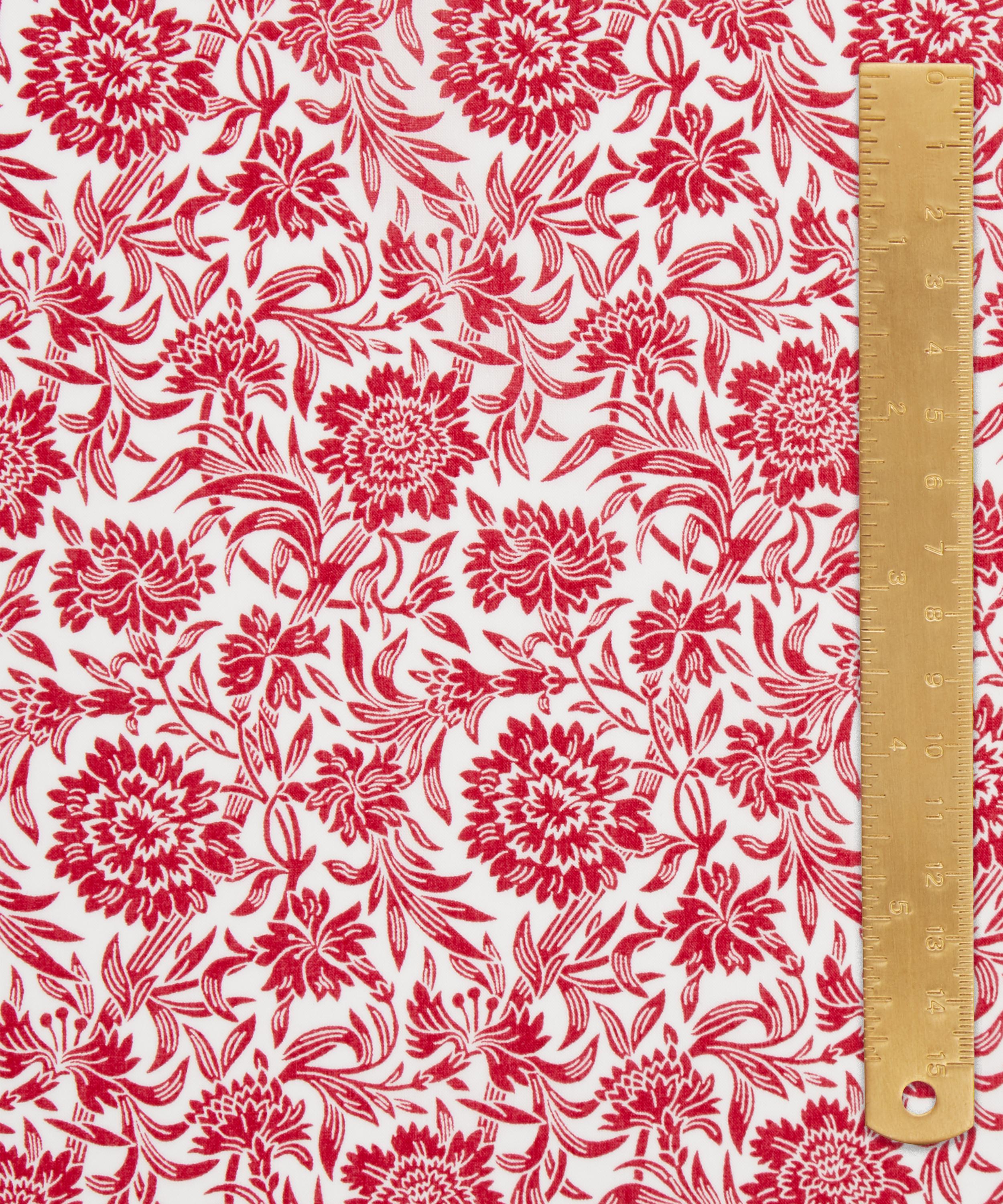 Liberty Fabrics - Devonshire Organic Tana Lawn™ Cotton image number 4