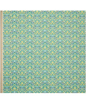 Liberty Fabrics - Sea Grass Organic Tana Lawn™ Cotton image number 1