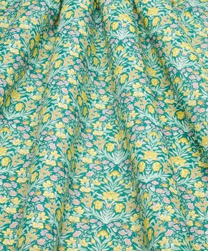 Liberty Fabrics - Sea Grass Organic Tana Lawn™ Cotton image number 2