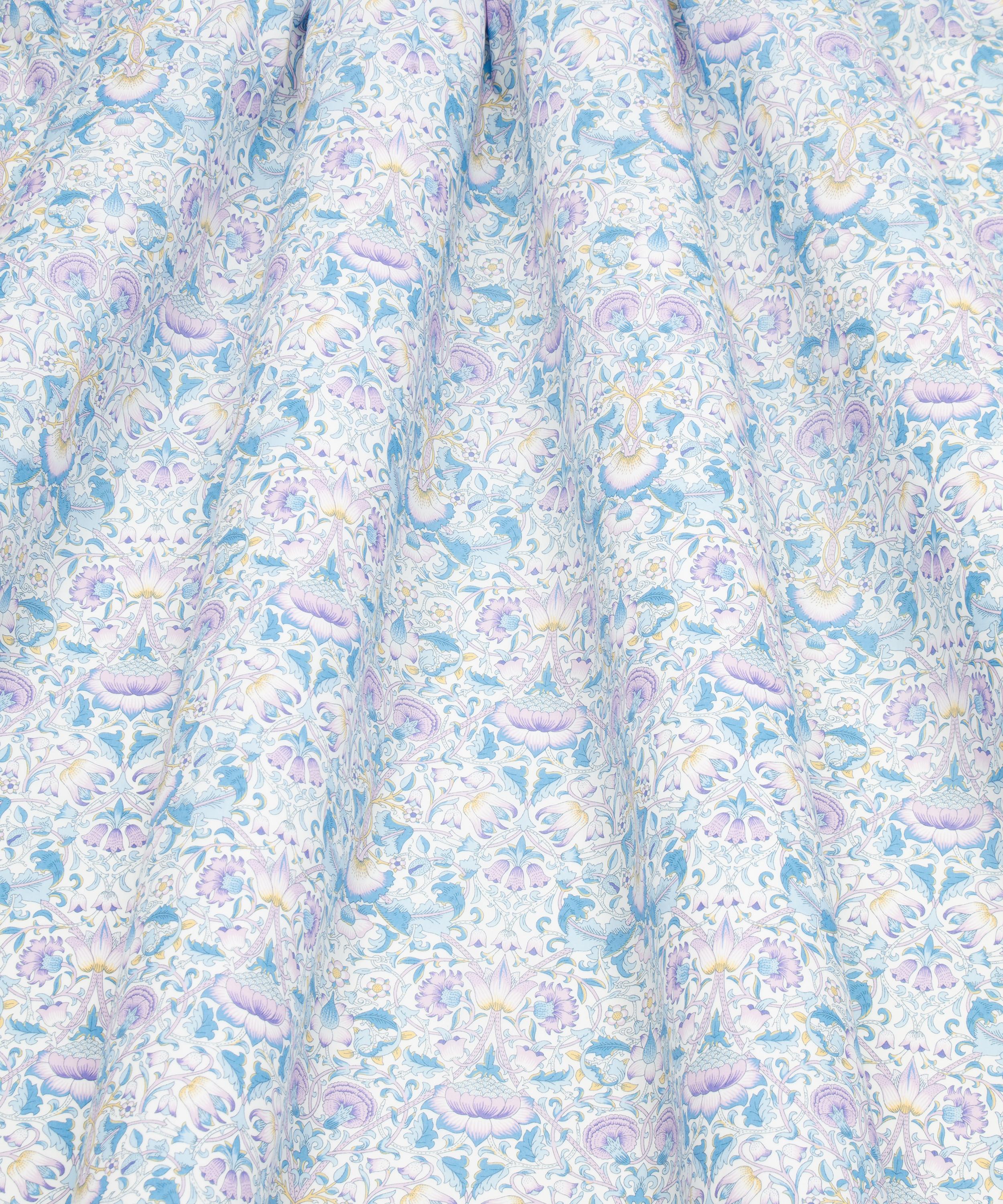 Liberty Fabrics - Lodden Organic Tana Lawn™ Cotton image number 2