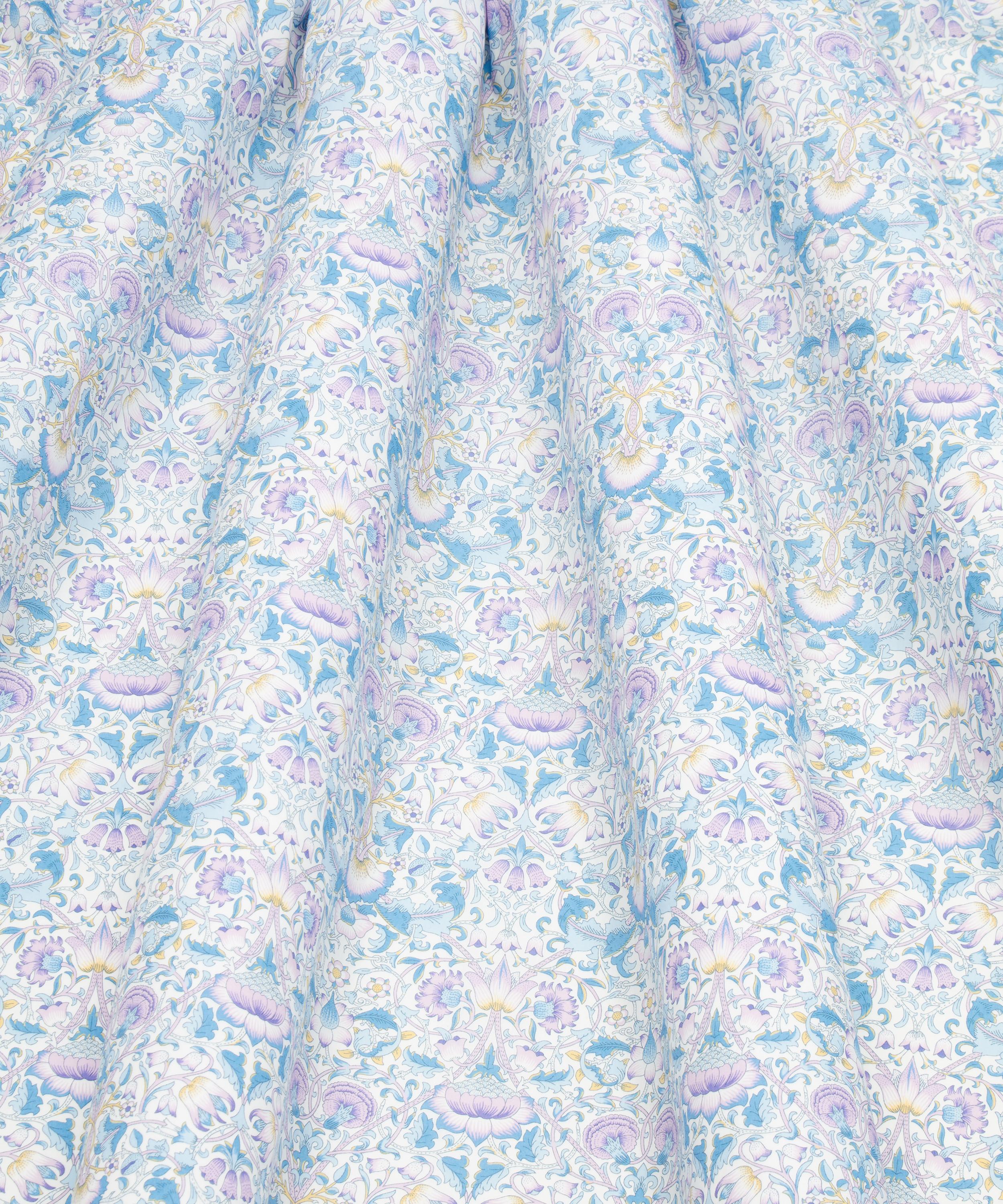 Liberty Fabrics - Lodden Organic Tana Lawn™ Cotton image number 2