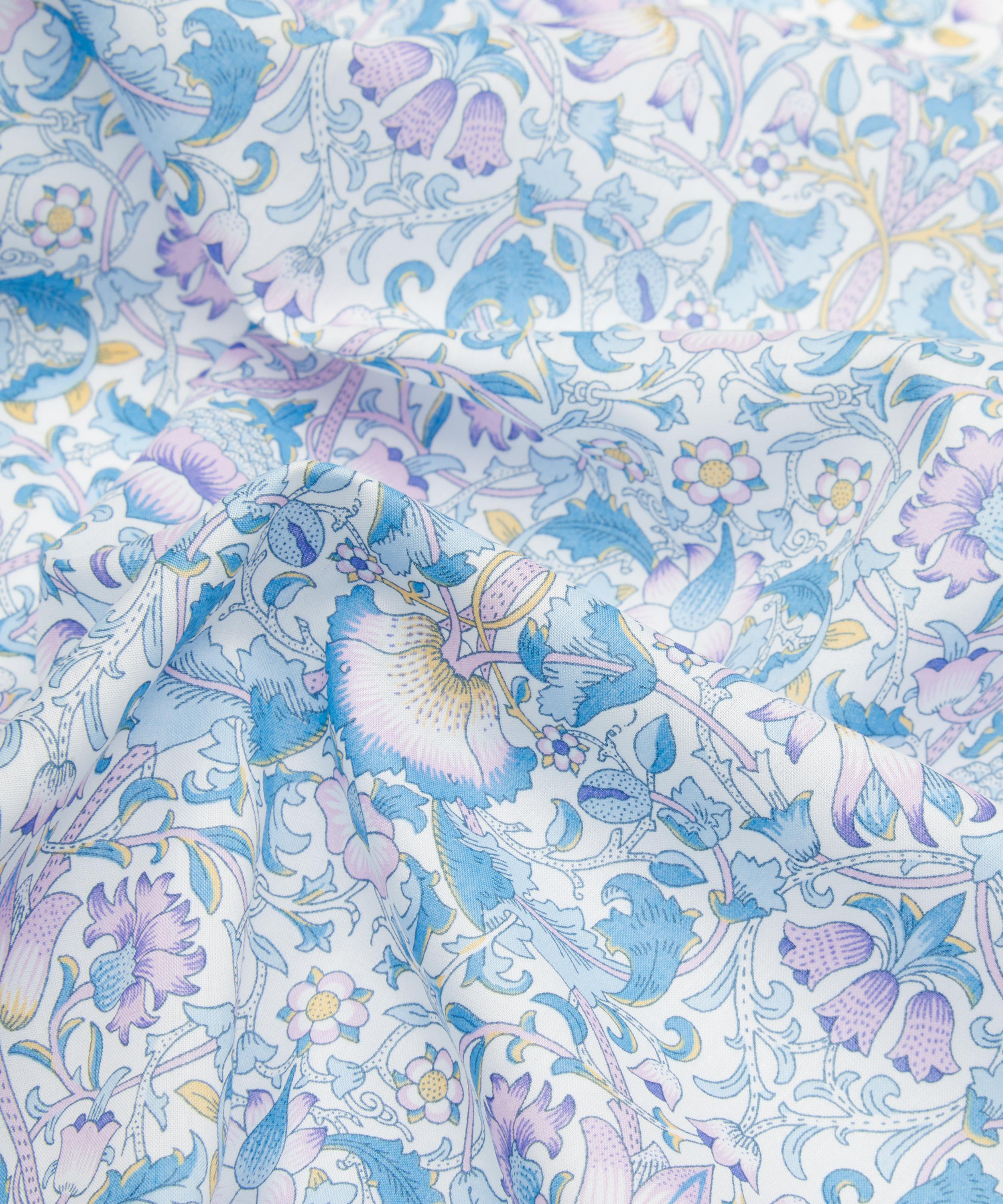 Liberty Fabrics - Lodden Organic Tana Lawn™ Cotton image number 3