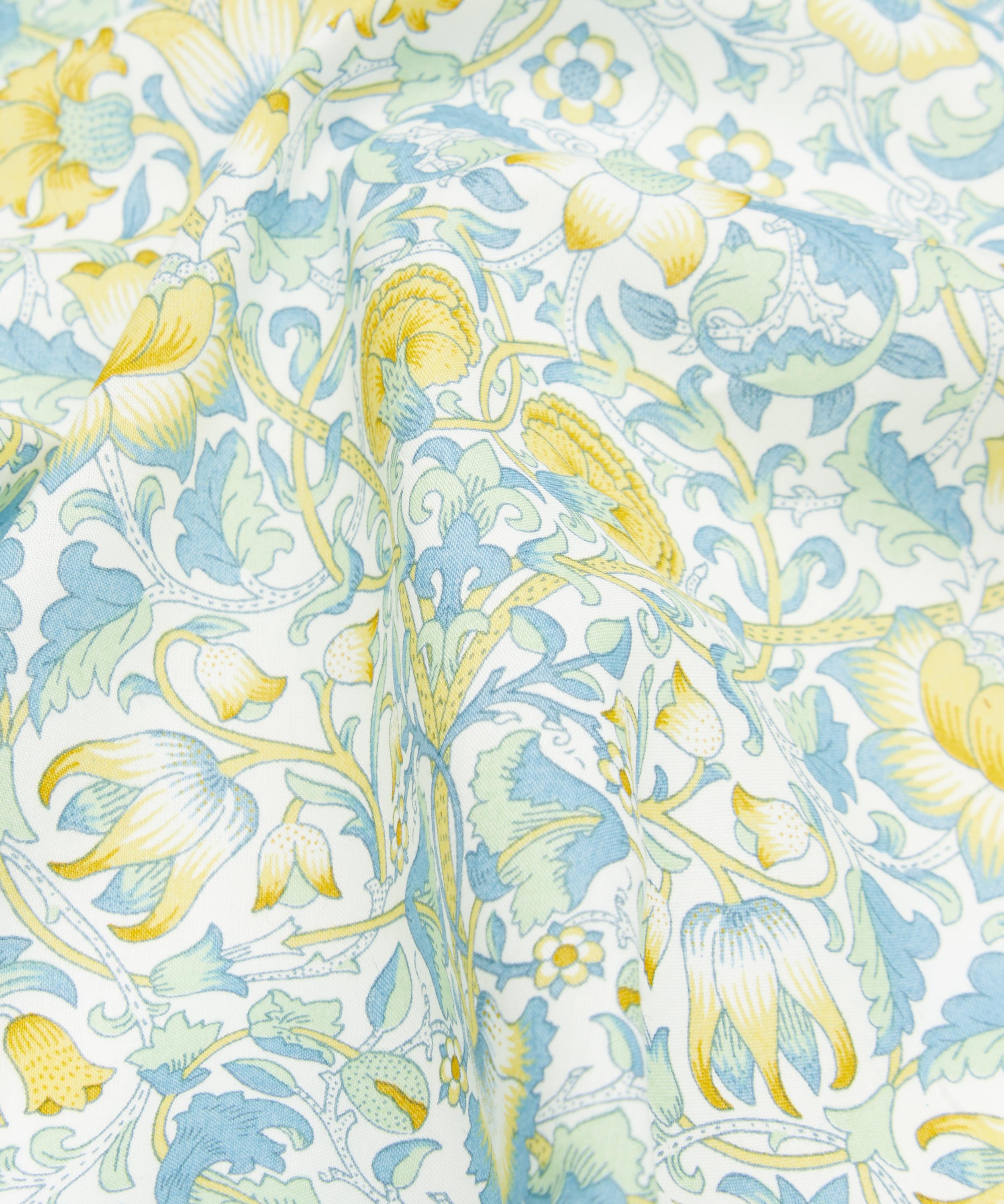 Liberty Fabrics - Lodden Organic Tana Lawn™ Cotton image number 3