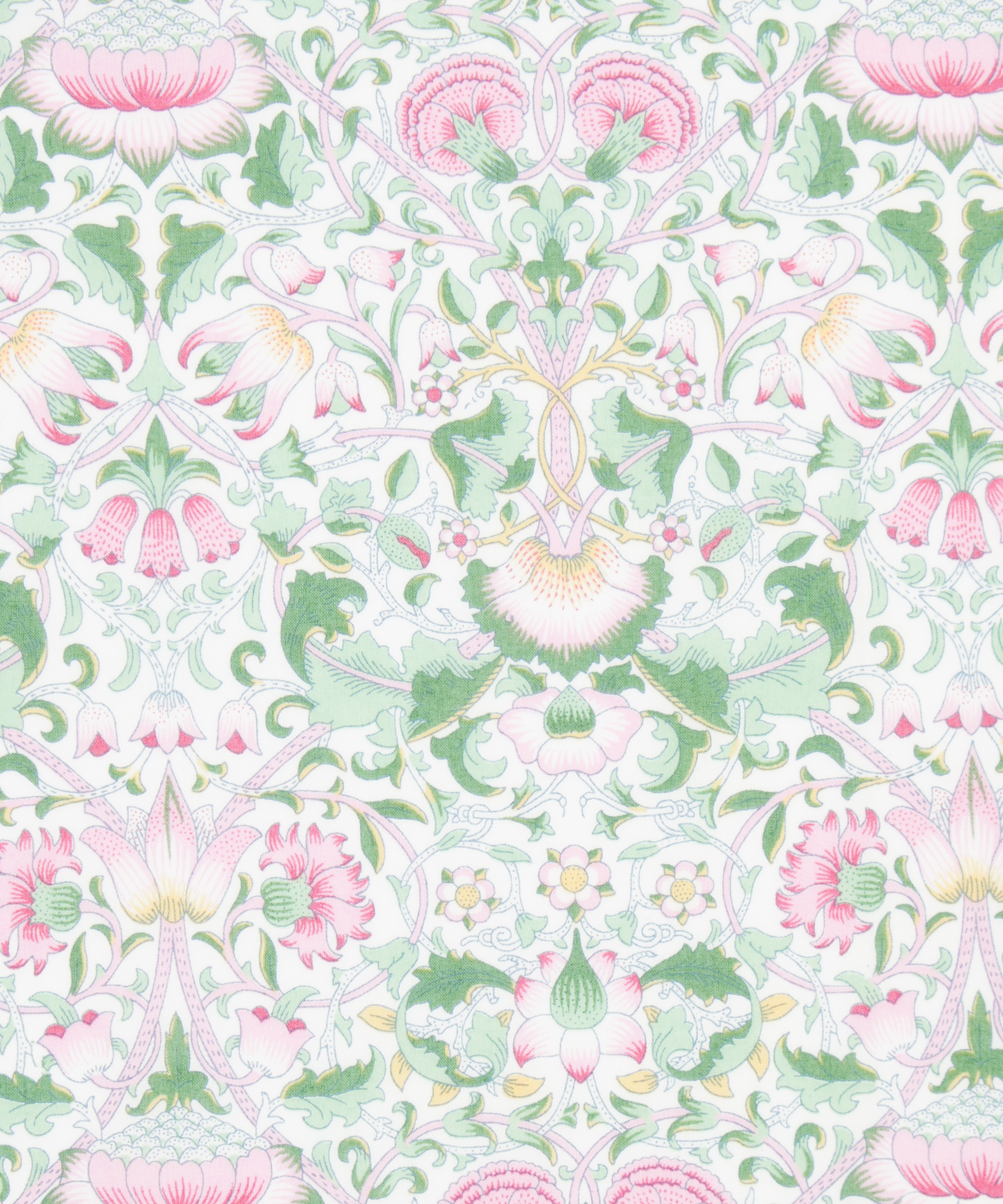 Liberty Fabrics - Lodden Organic Tana Lawn™ Cotton image number 0