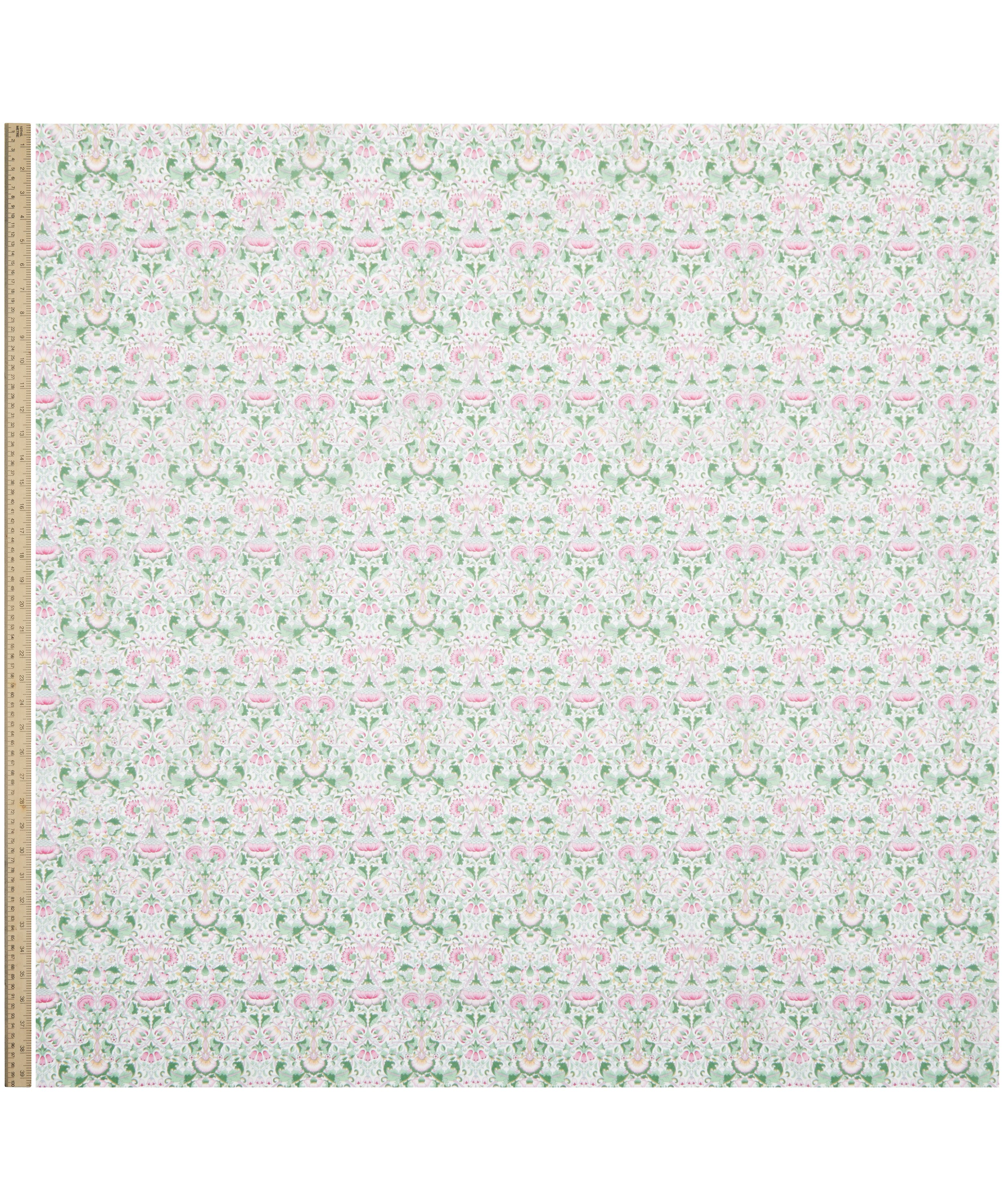 Liberty Fabrics - Lodden Organic Tana Lawn™ Cotton image number 1