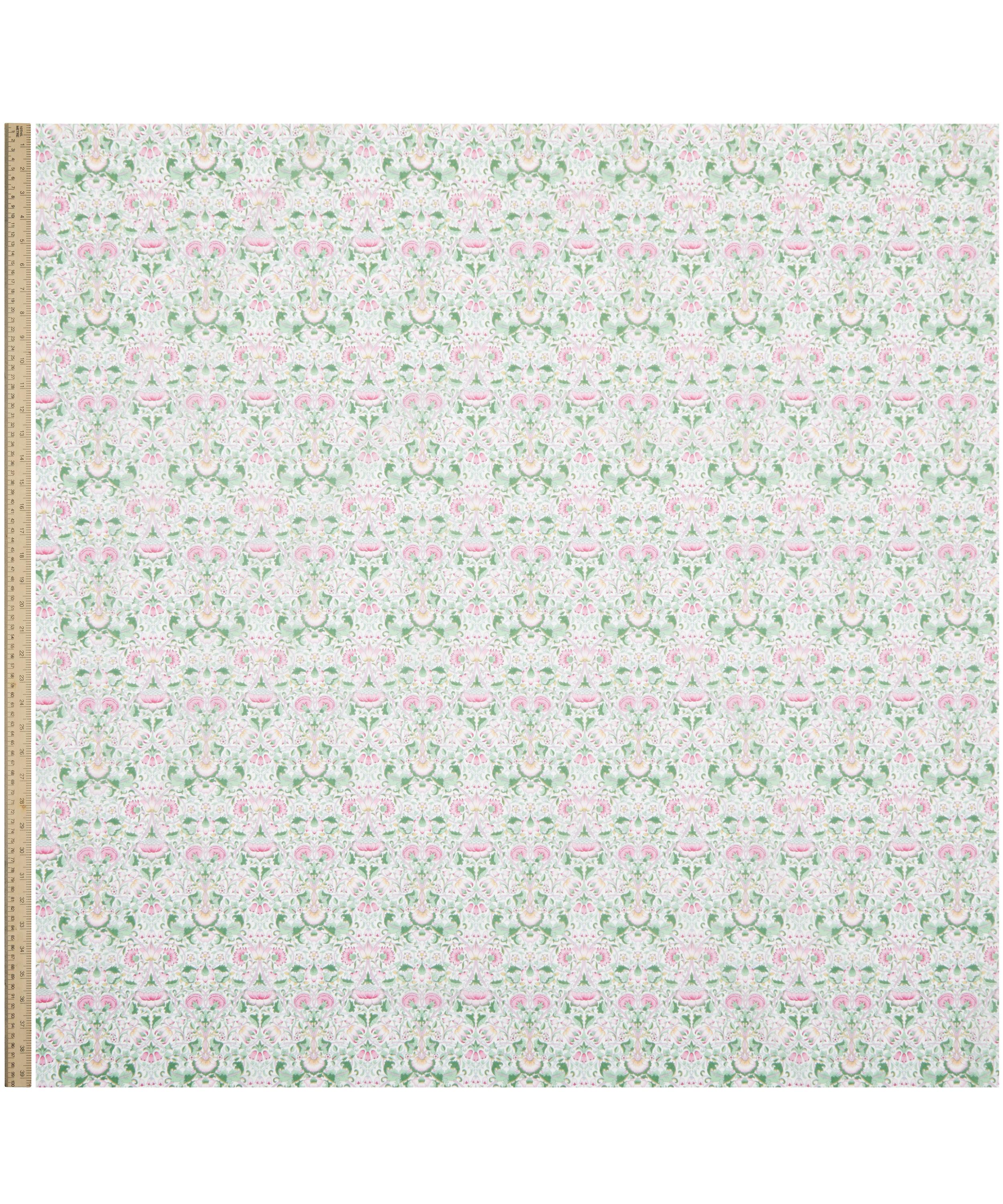 Liberty Fabrics - Lodden Organic Tana Lawn™ Cotton image number 1
