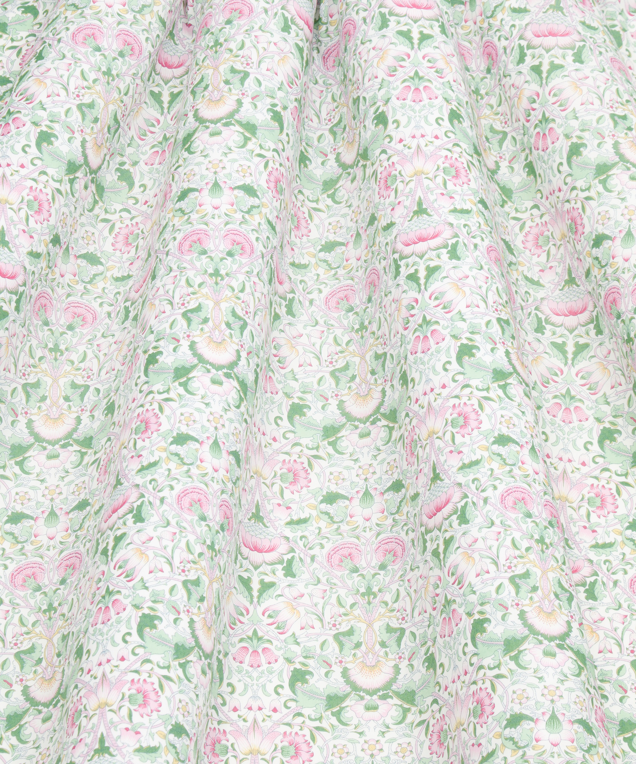 Liberty Fabrics - Lodden Organic Tana Lawn™ Cotton image number 2