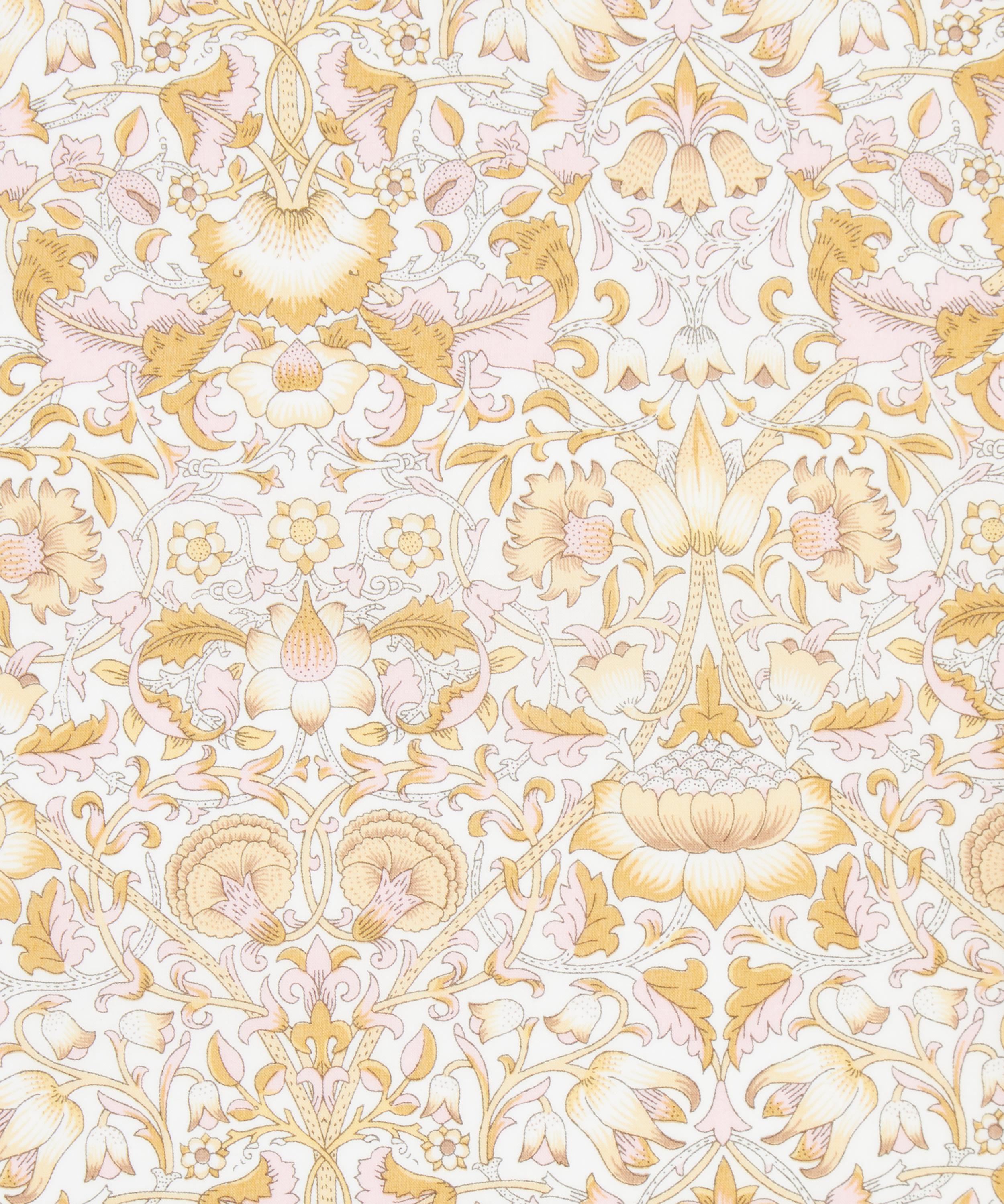 Liberty Fabrics - Lodden Organic Tana Lawn™ Cotton image number 0