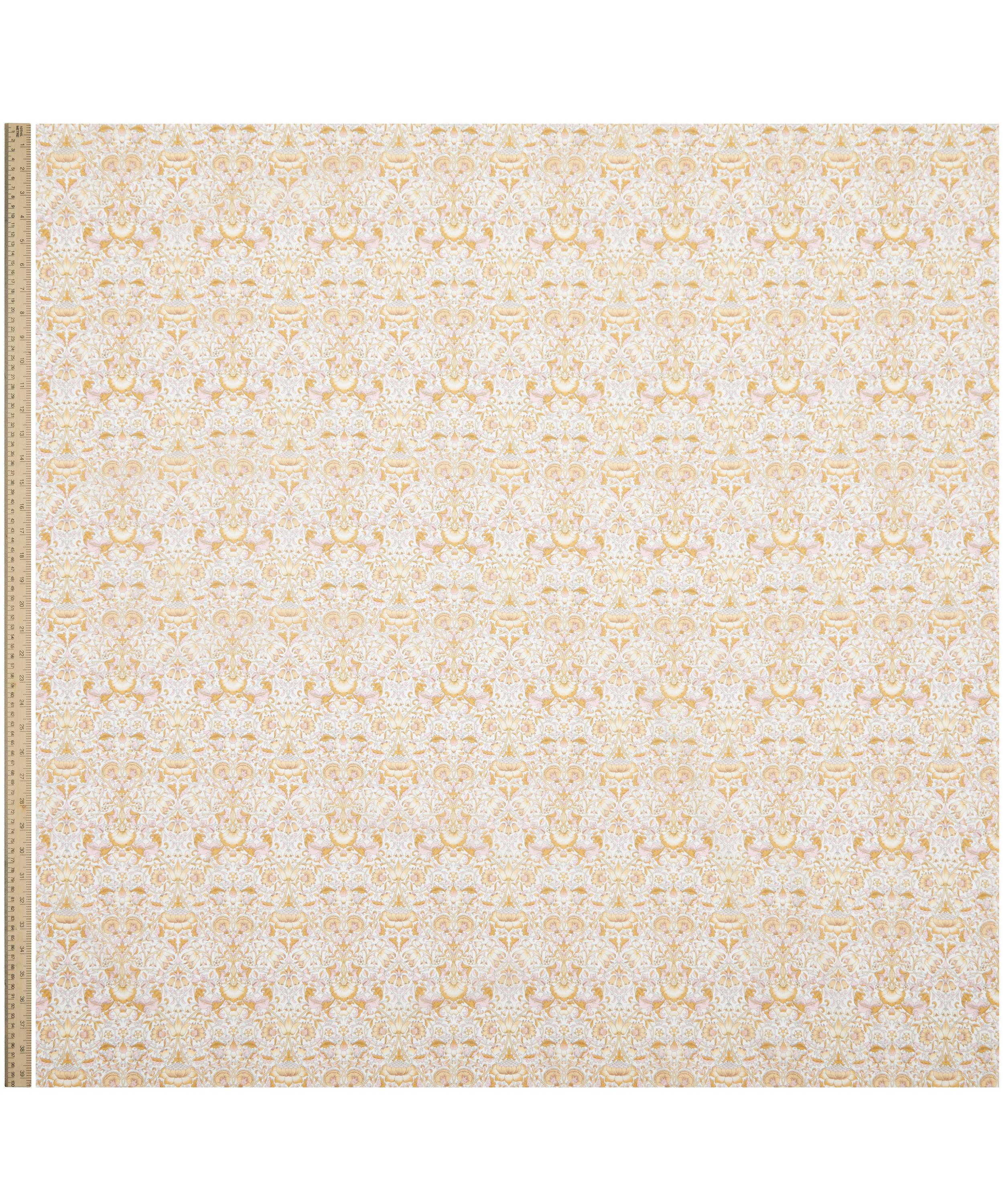 Liberty Fabrics - Lodden Organic Tana Lawn™ Cotton image number 1