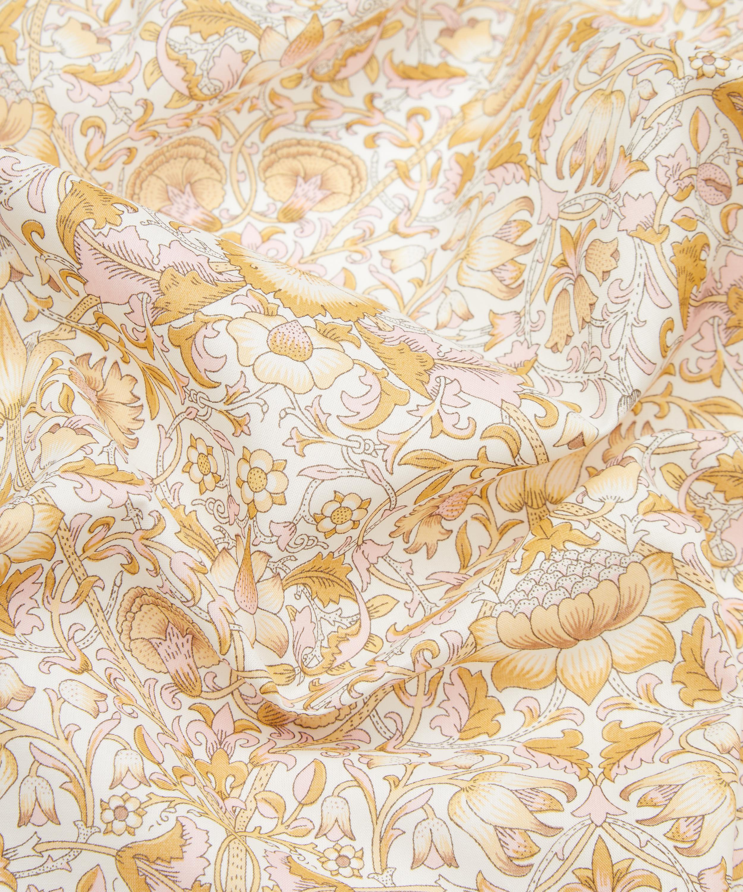 Liberty Fabrics - Lodden Organic Tana Lawn™ Cotton image number 3