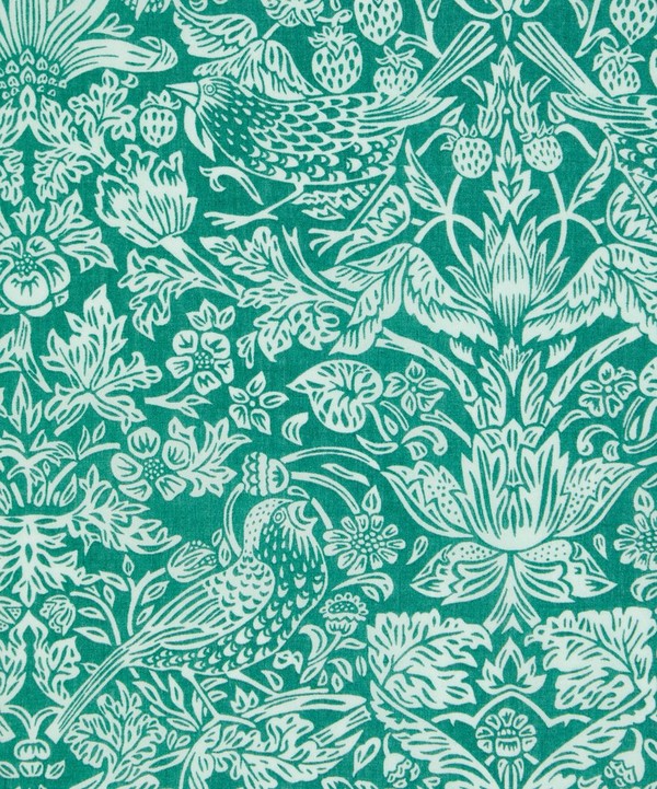 Liberty Fabrics - Strawberry Meadow Organic Tana Lawn™ Cotton image number null