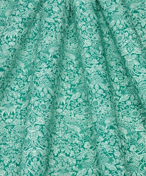 Liberty Fabrics - Strawberry Meadow Organic Tana Lawn™ Cotton image number 2