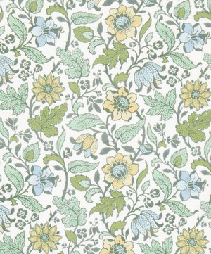 Liberty Fabrics - Emery Walker Organic Tana Lawn™ Cotton image number 0