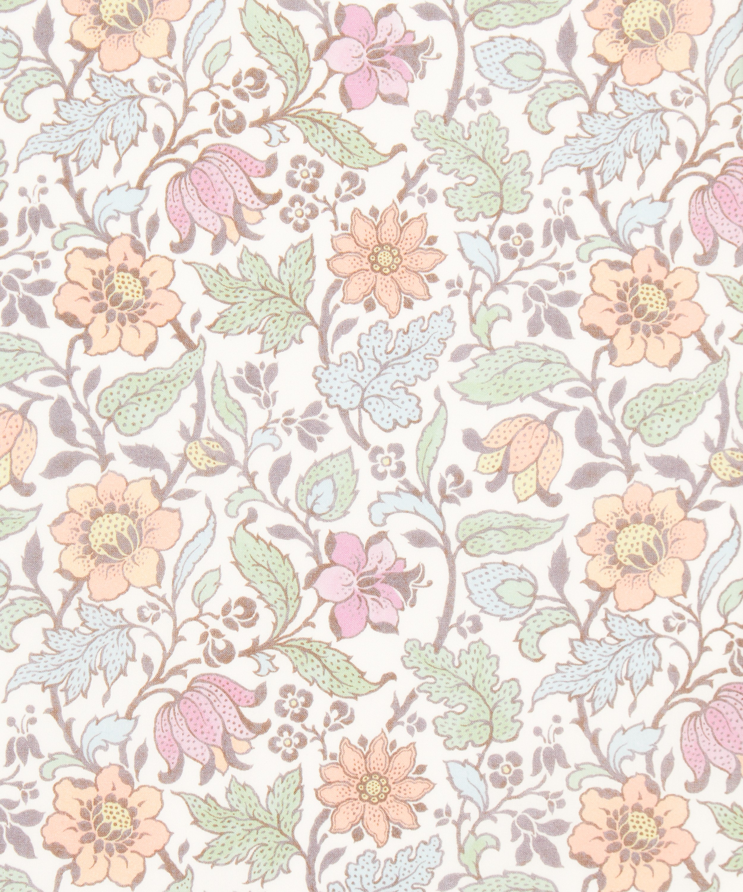 Liberty Fabrics - Emery Walker Organic Tana Lawn™ Cotton image number 0