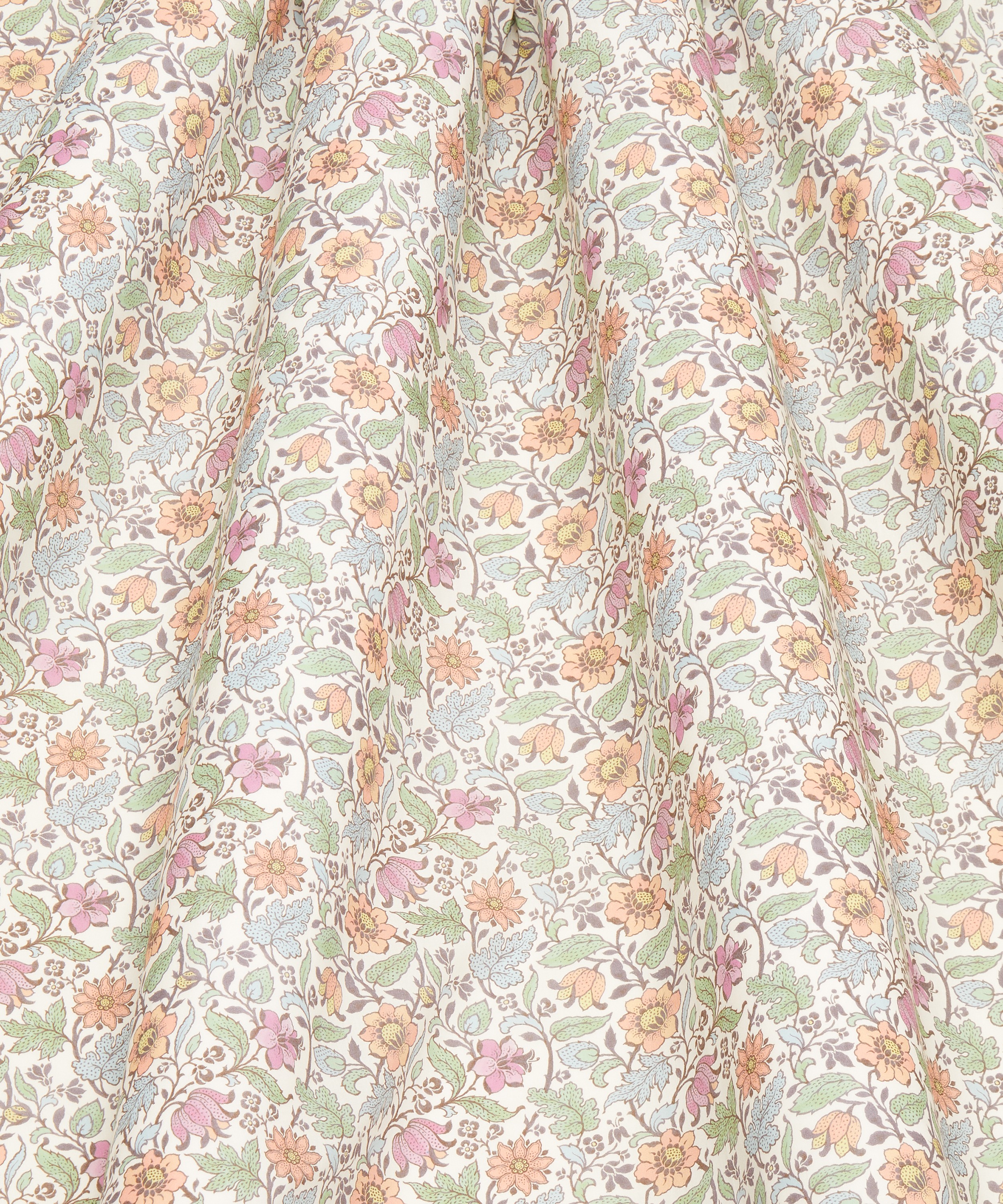 Liberty Fabrics - Emery Walker Organic Tana Lawn™ Cotton image number 2