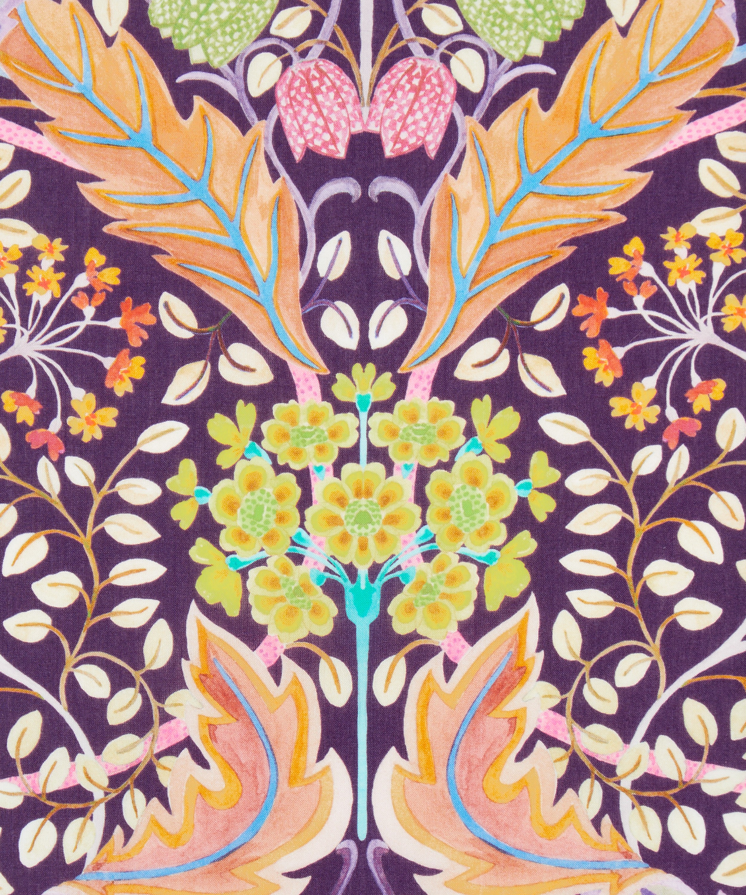 Liberty Fabrics - Elm House Organic Tana Lawn™ Cotton image number 0